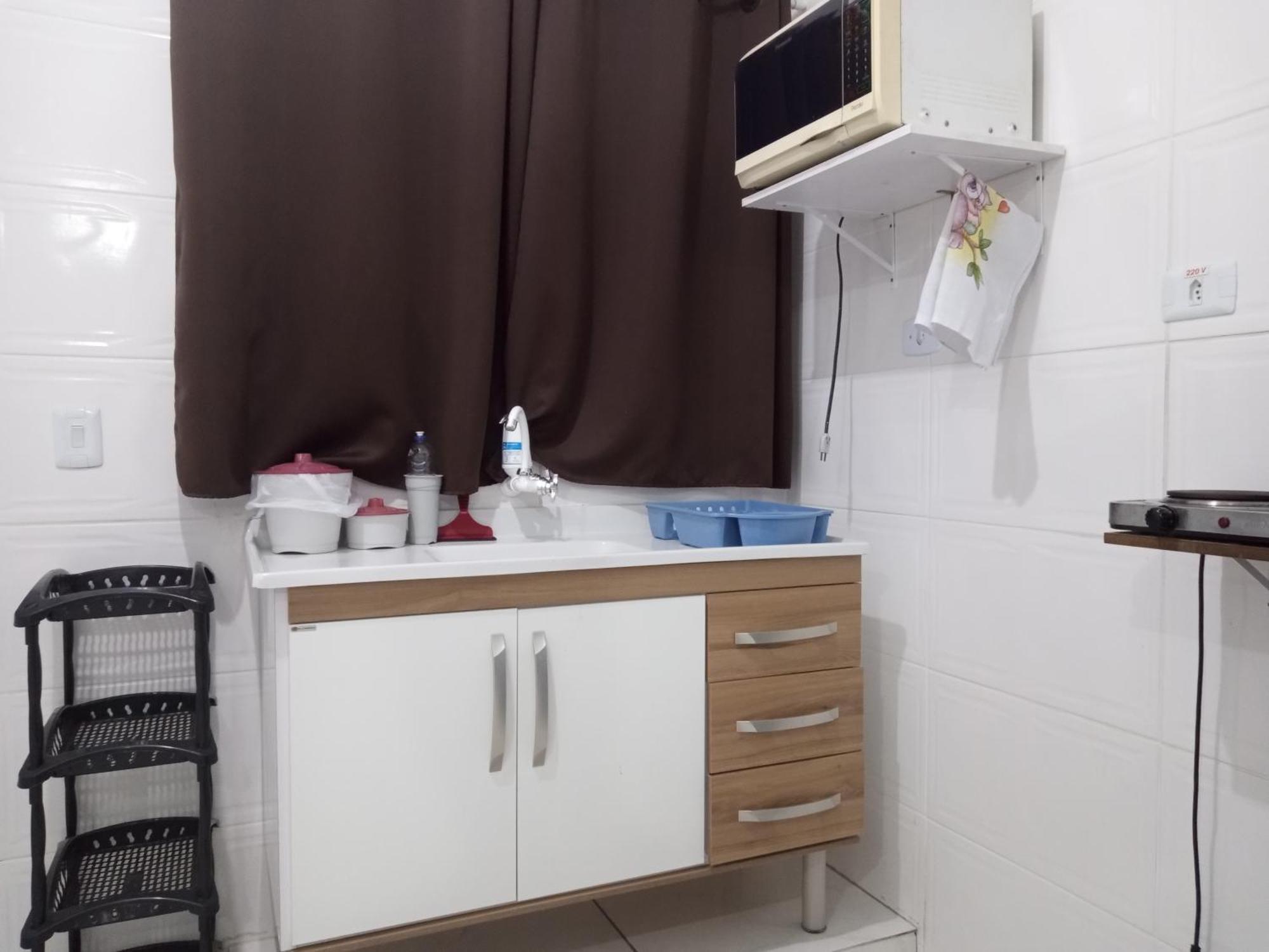 Loft 08 Completo Ar Canais Assinat Garagem ปินดามอญญานกาบา ภายนอก รูปภาพ