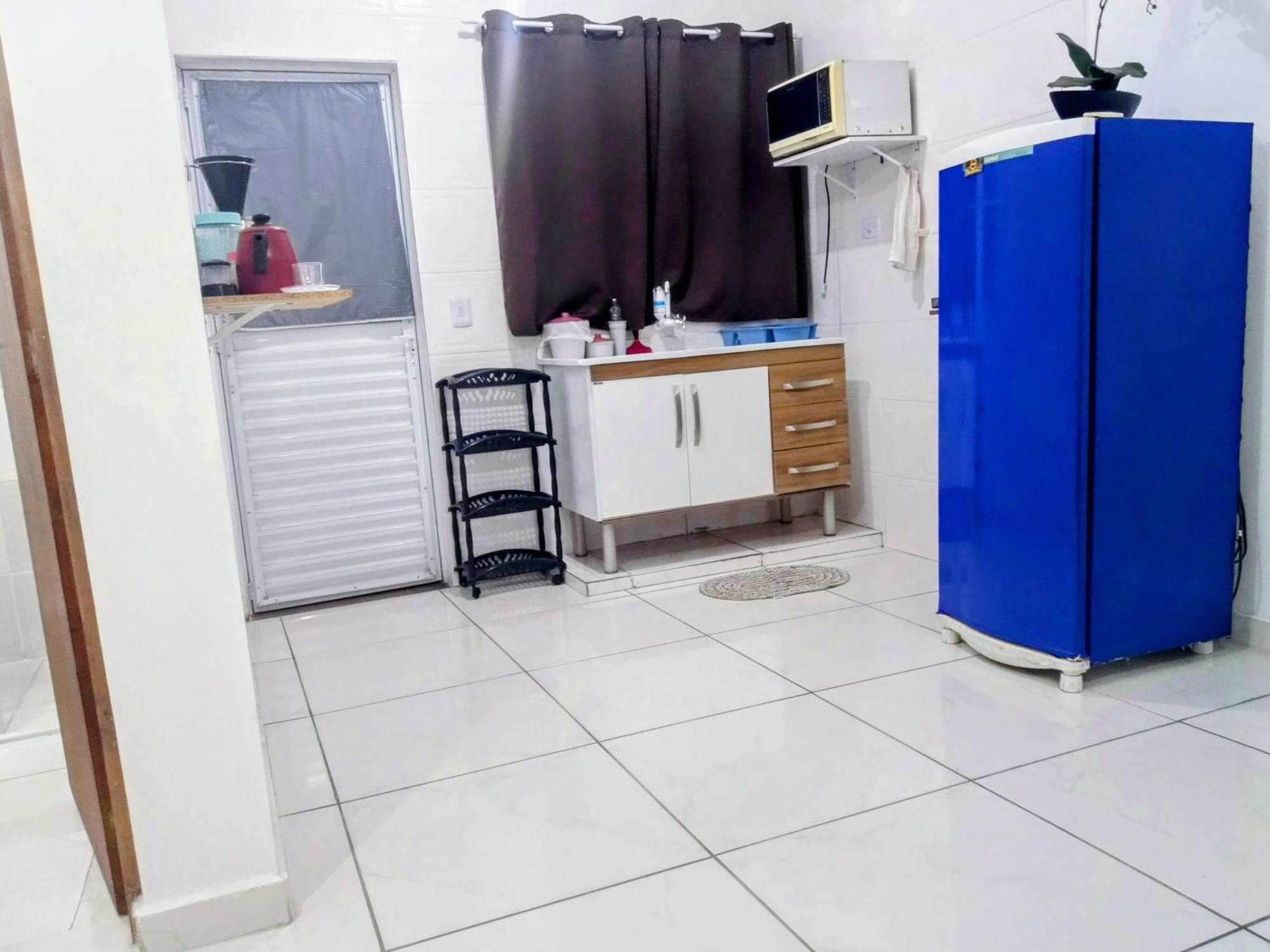 Loft 08 Completo Ar Canais Assinat Garagem ปินดามอญญานกาบา ภายนอก รูปภาพ